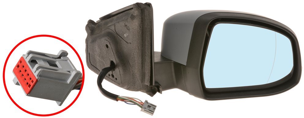 ACI spätné zrkadlo na Ford MONDEO