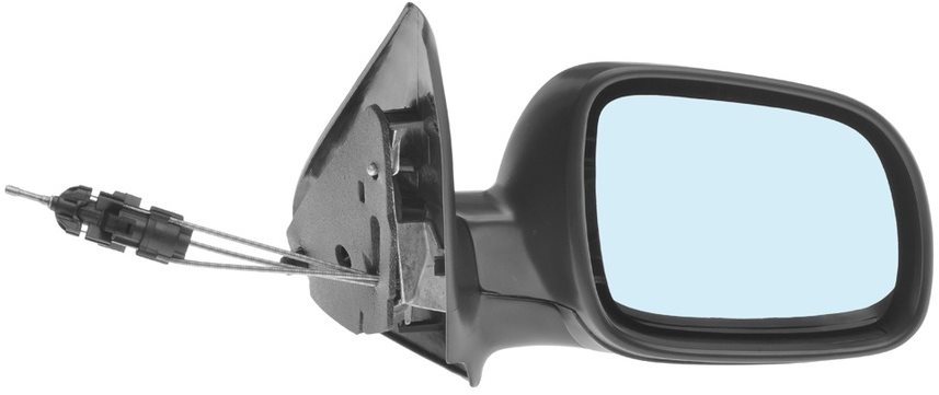 ACI spätné zrkadlo na Seat LEON, Seat TOLEDO