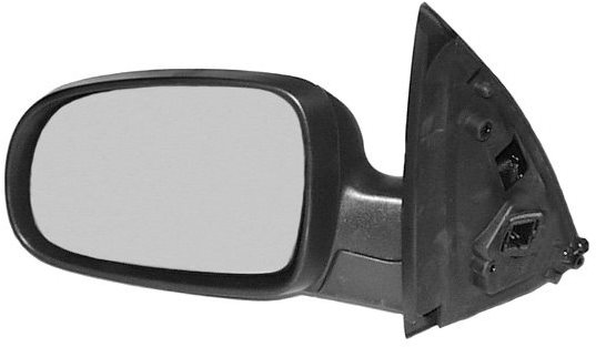 ACI spätné zrkadlo na Opel CORSA C