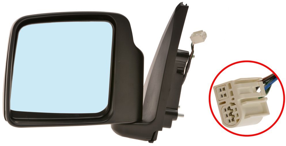 ACI spätné zrkadlo na Suzuki JIMNY