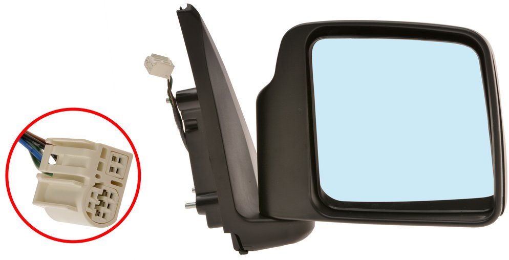 ACI spätné zrkadlo na Suzuki JIMNY