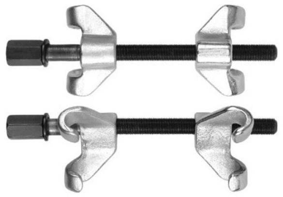 YATO Sťahovák pružín tlmičov automobilov