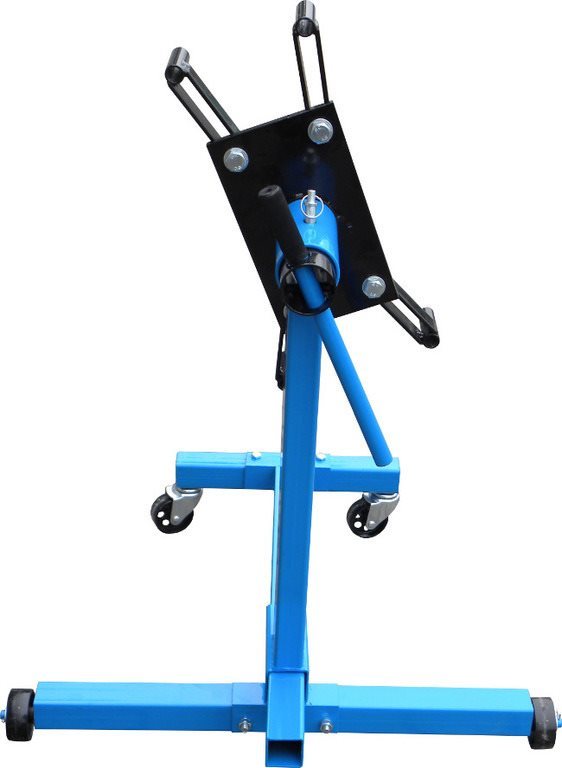 GEKO - Podpora motora, nosnosť 450 kg