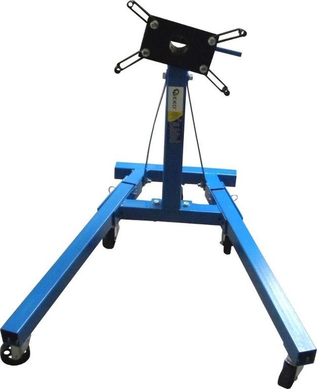 GEKO Podpera motora, nosnosť 900 kg