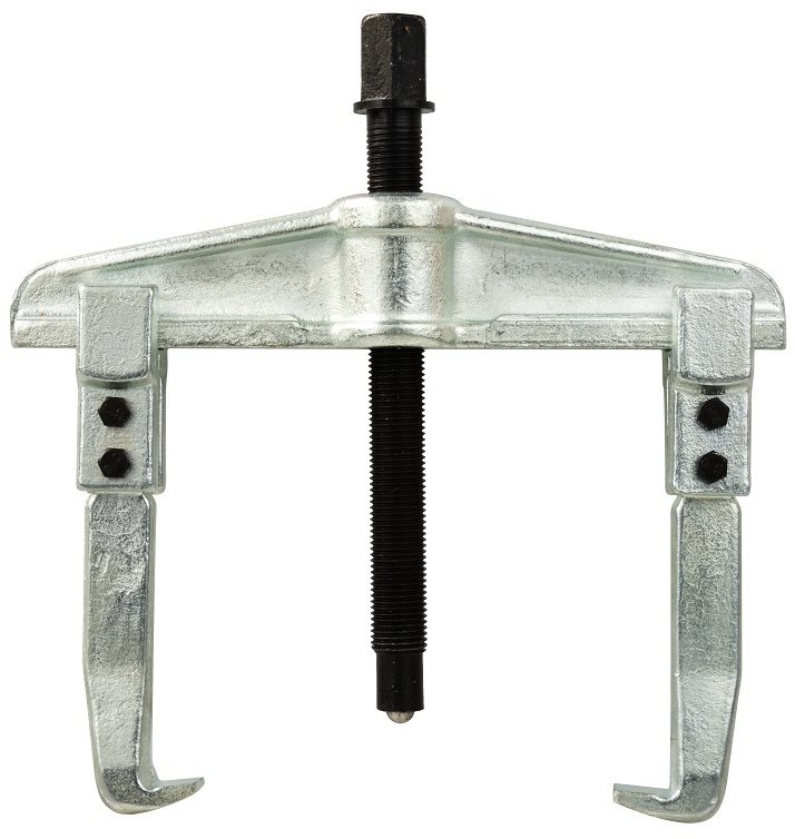 GEKO Sťahovák dvojramenný, 150 mm
