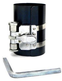 GEKO Zvierka na piestne krúžky, 4" × 175 mm