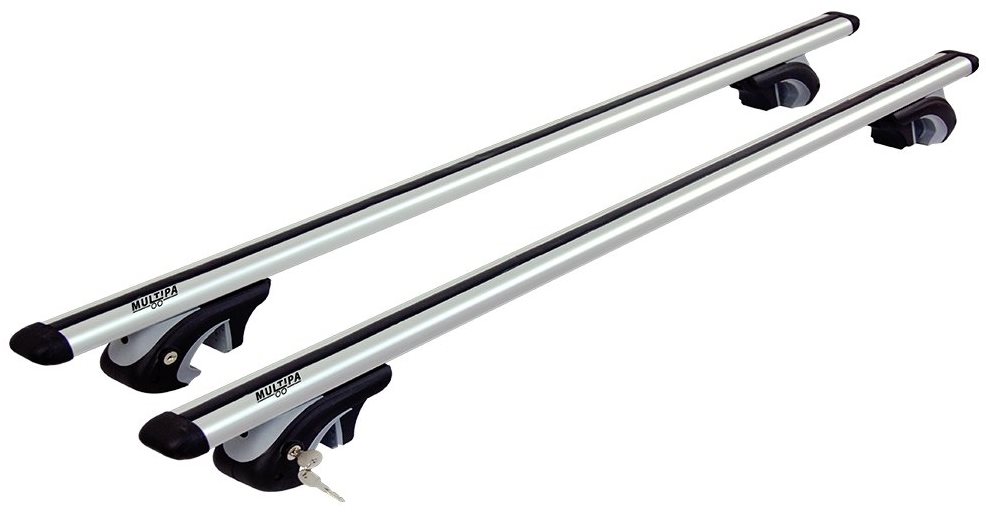 MULTIPA Priečniky na hagusy 120 cm TÜV