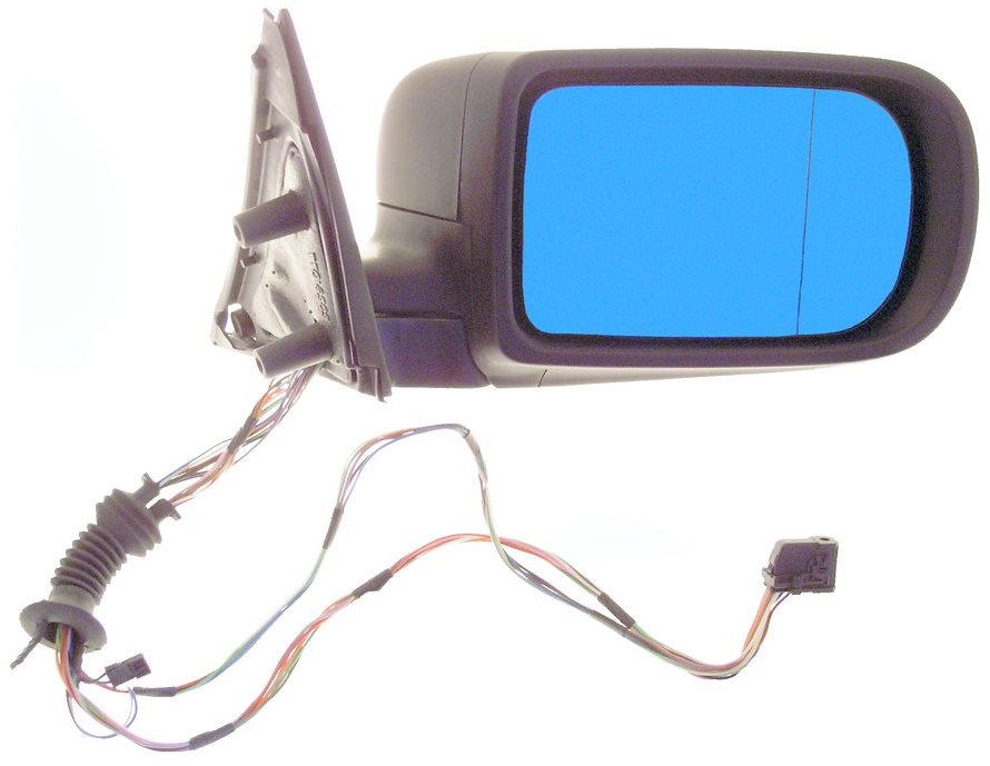 ACI spätné zrkadlo na BMW 5 E39