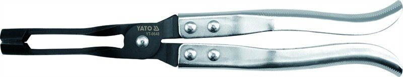 YATO Kliešte na tesnenie ventilov, dlhé 270 mm