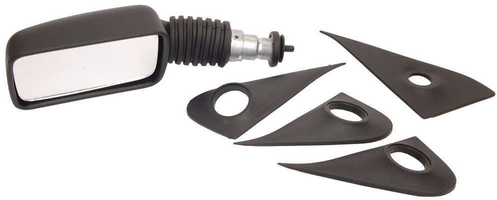 ACI spätné zrkadlo na Fiat UNO