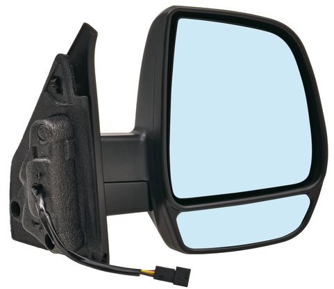 ACI spätné zrkadlo na Fiat DOBLO, Opel COMBO