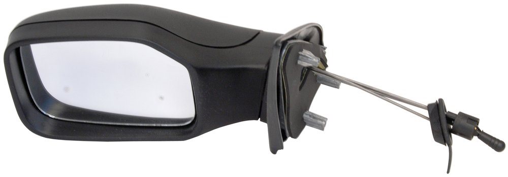 ACI spätné zrkadlo na Peugeot 106