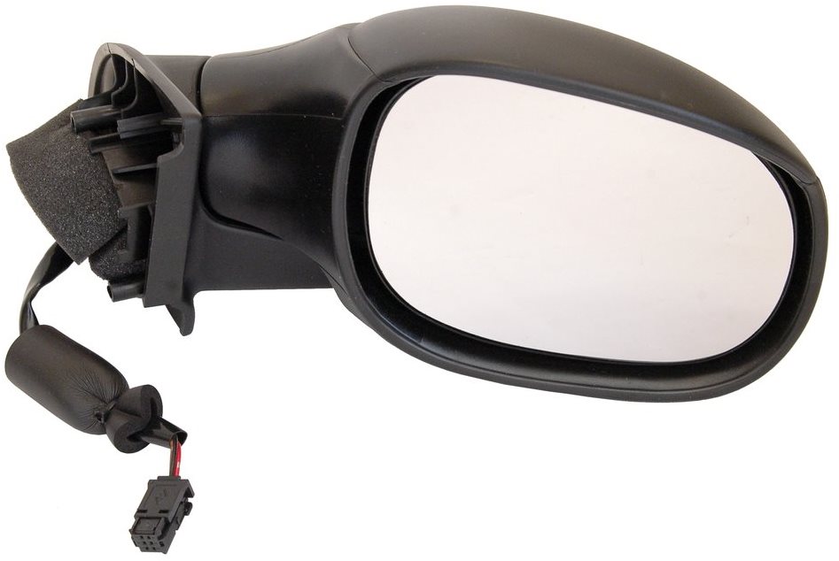 ACI spätné zrkadlo na Citroen C3