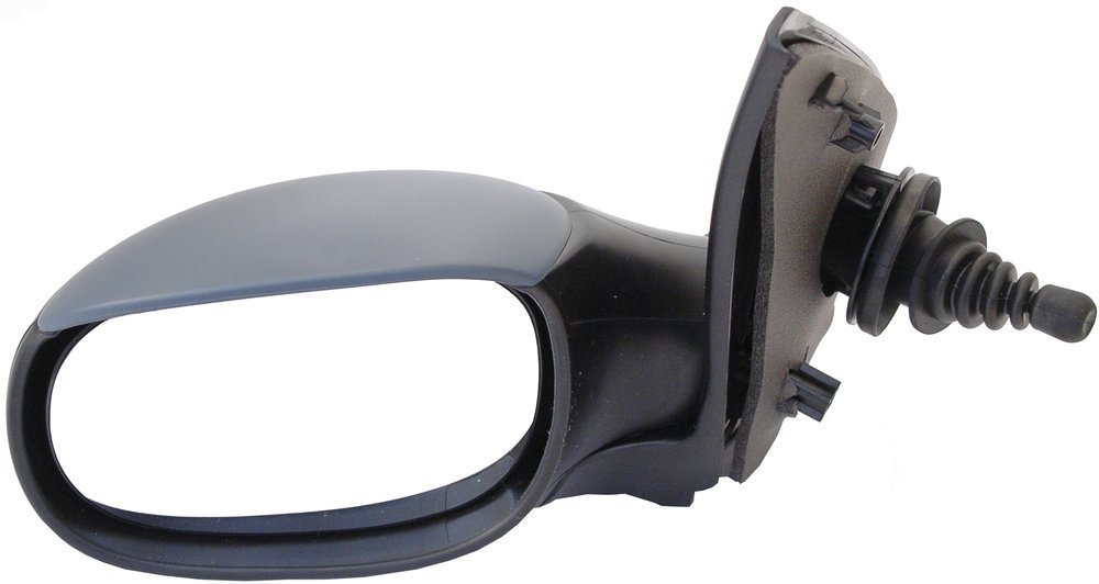 ACI spätné zrkadlo na Peugeot 206, Peugeot 206+