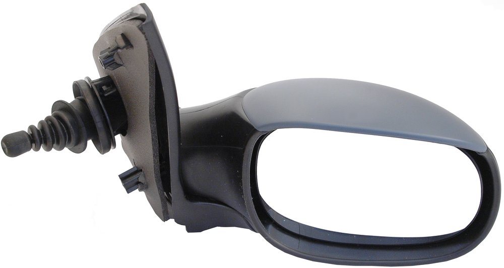 ACI spätné zrkadlo na Peugeot 206, Peugeot 206+