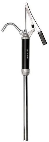 YATO Čerpadlo ručné na olej 16 – 18 l/min