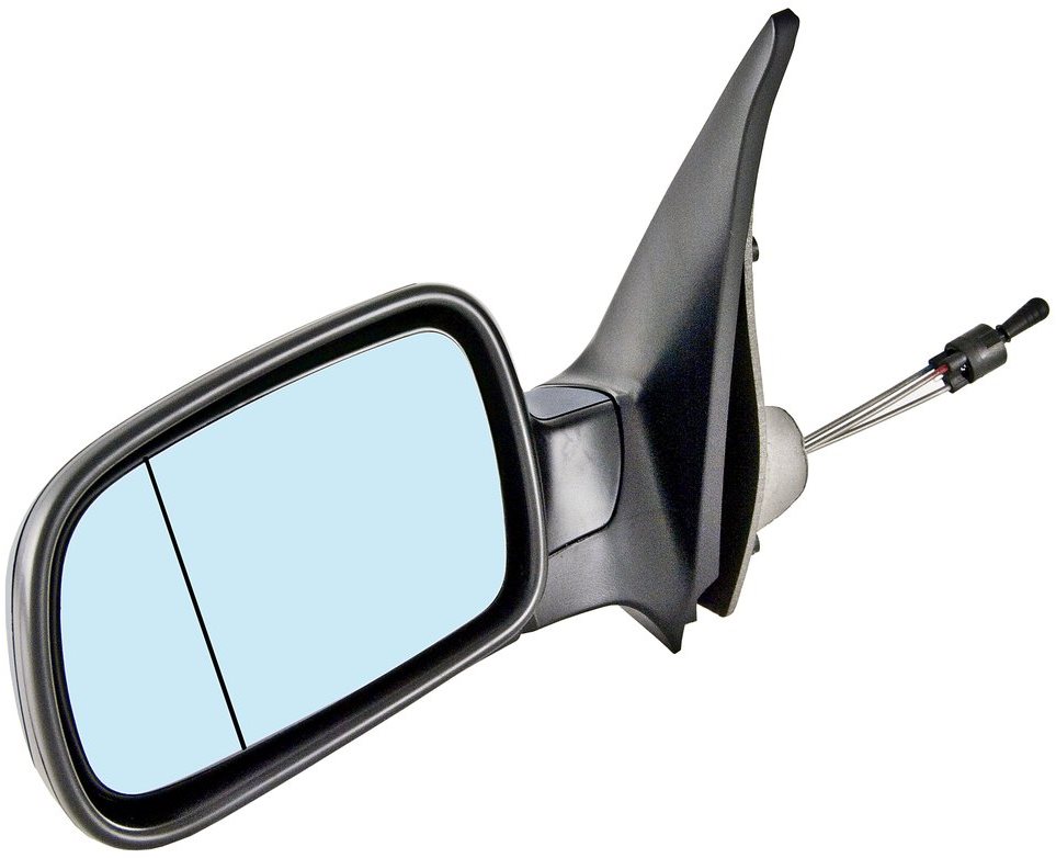 ACI spätné zrkadlo na Citroen XSARA