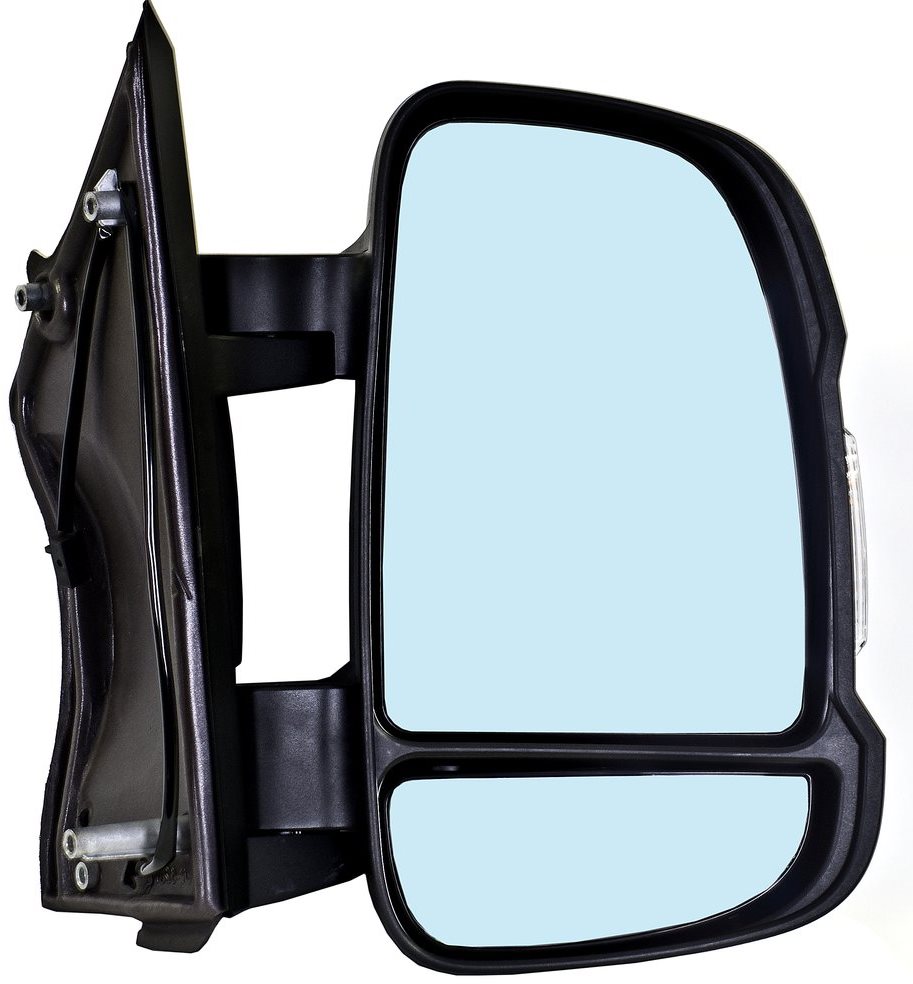 ACI spätné zrkadlo na Citroen JUMPER, Fiat DUCATO, Peugeot BOXER