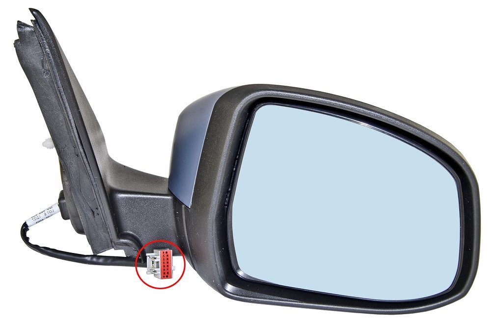 ACI spätné zrkadlo na Ford MONDEO