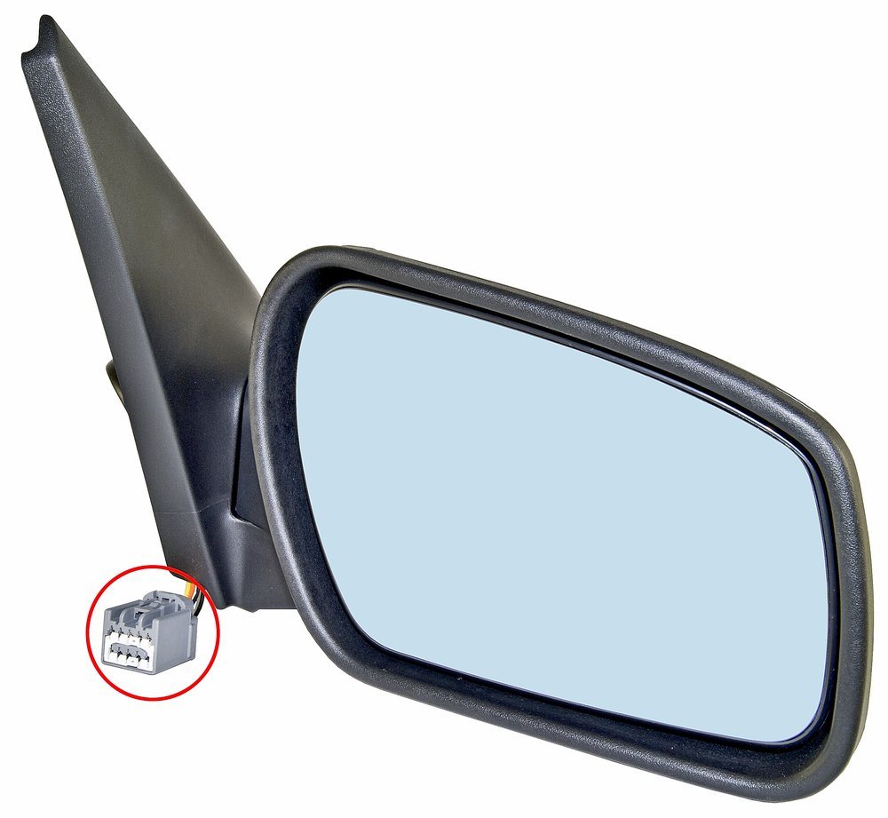 ACI spätné zrkadlo na Ford MONDEO