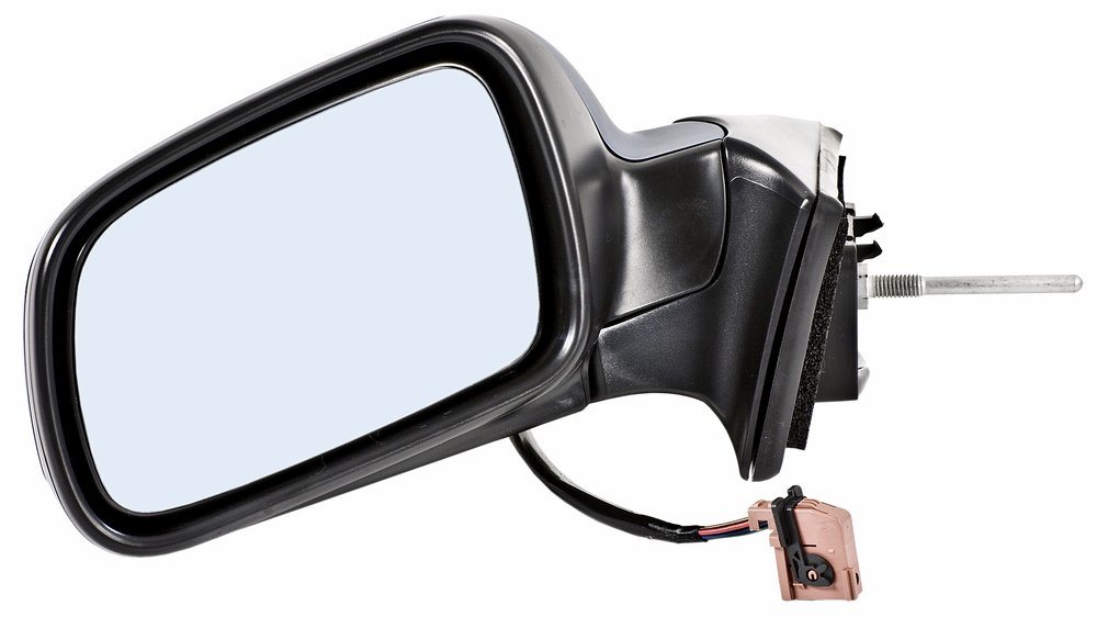 ACI spätné zrkadlo na Peugeot 407