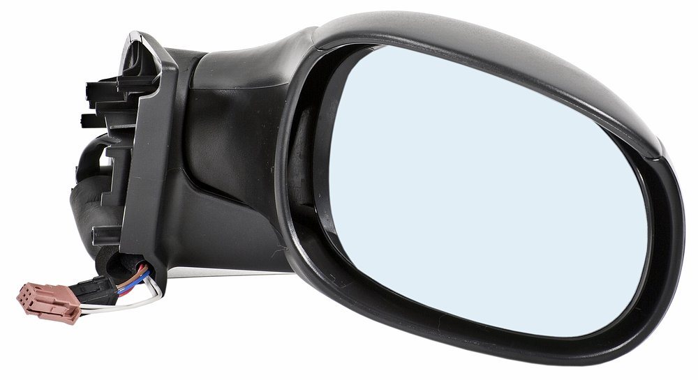 ACI spätné zrkadlo na Citroen C3
