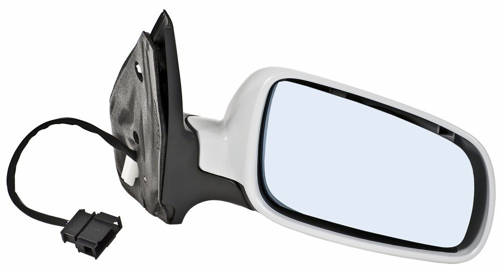 ACI spätné zrkadlo na VW BORA, VW GOLF IV
