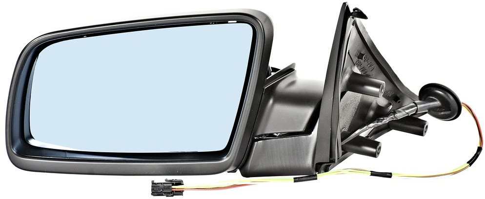 ACI spätné zrkadlo na BMW 5 E60, BMW 5 E61
