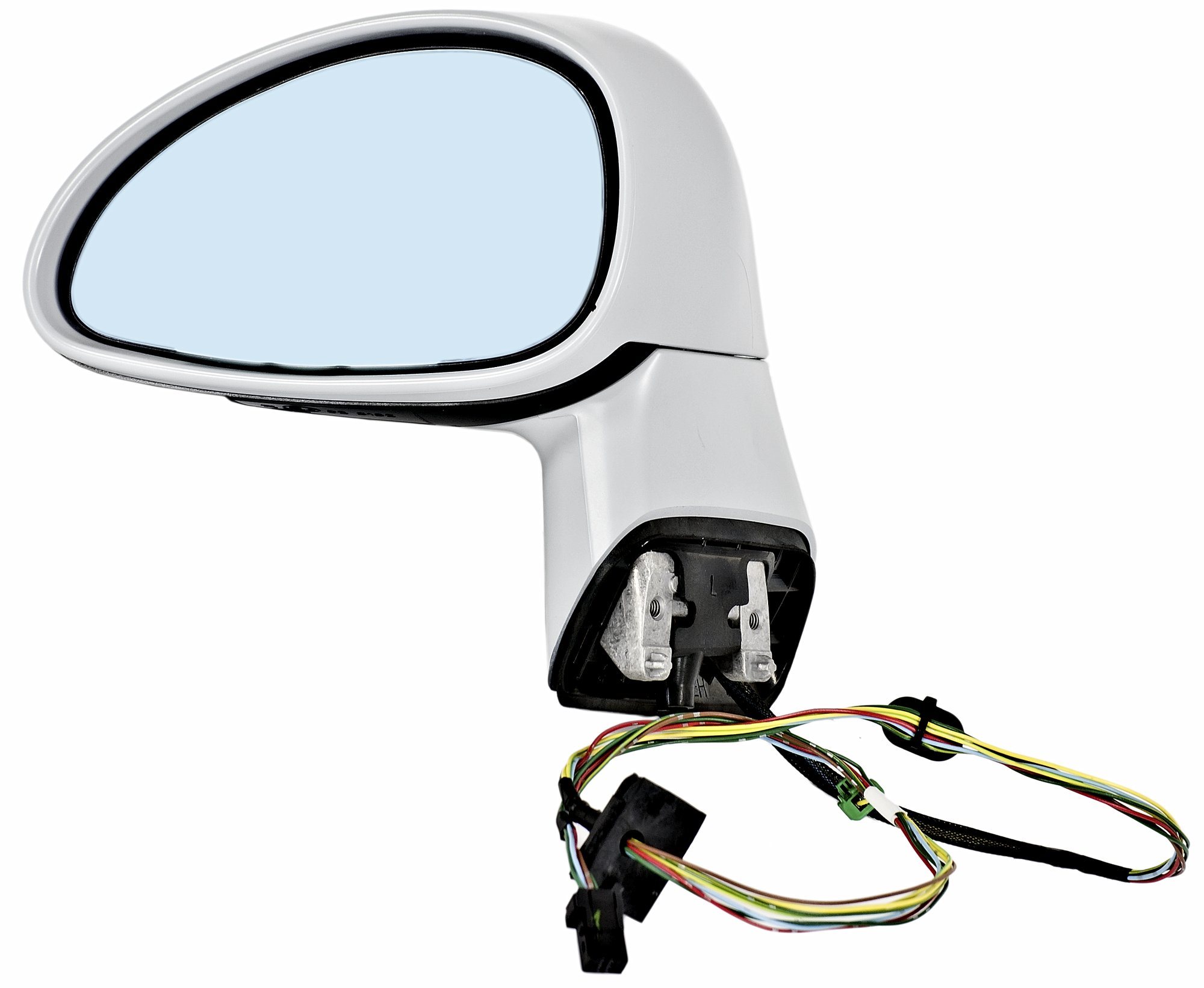 ACI spätné zrkadlo na Citroen C4
