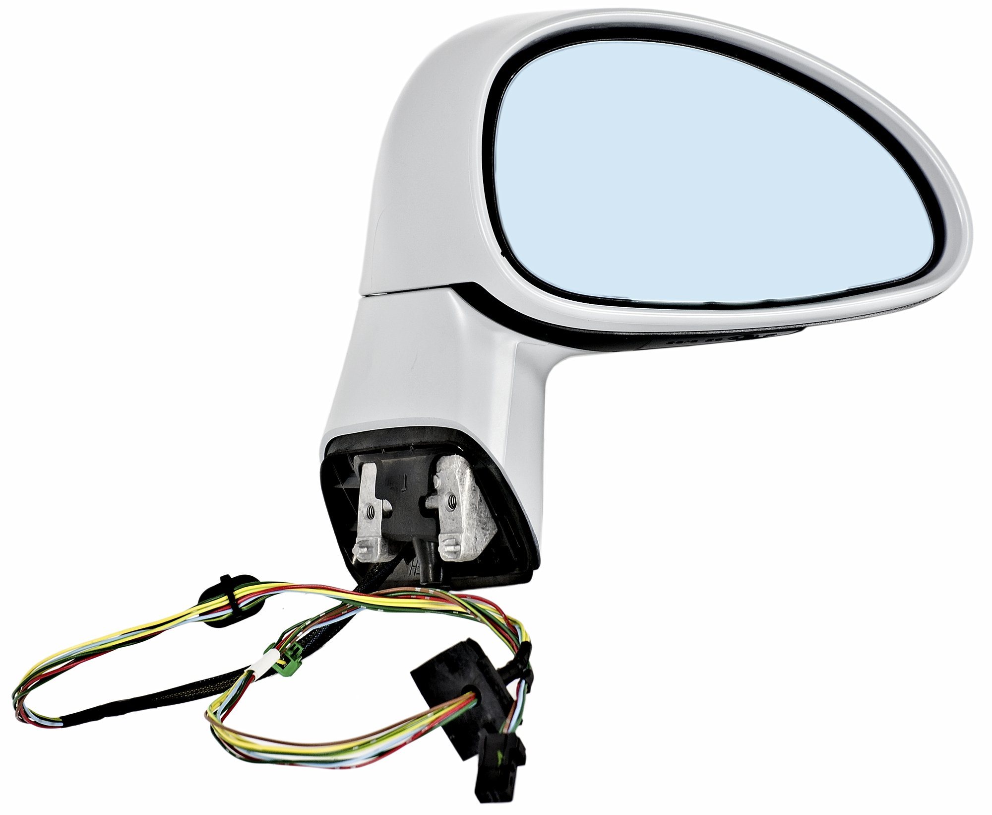ACI spätné zrkadlo na Citroen C4