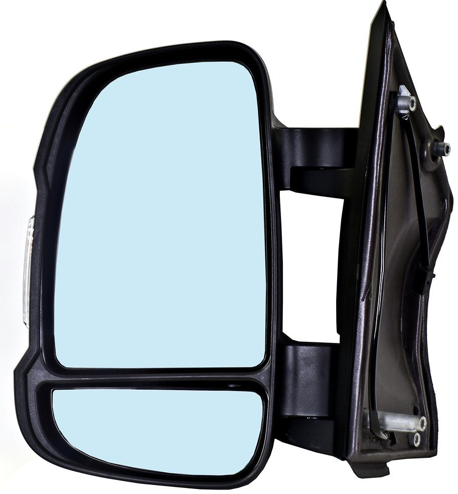 ACI spätné zrkadlo na Citroen JUMPER, Fiat DUCATO, Peugeot BOXER
