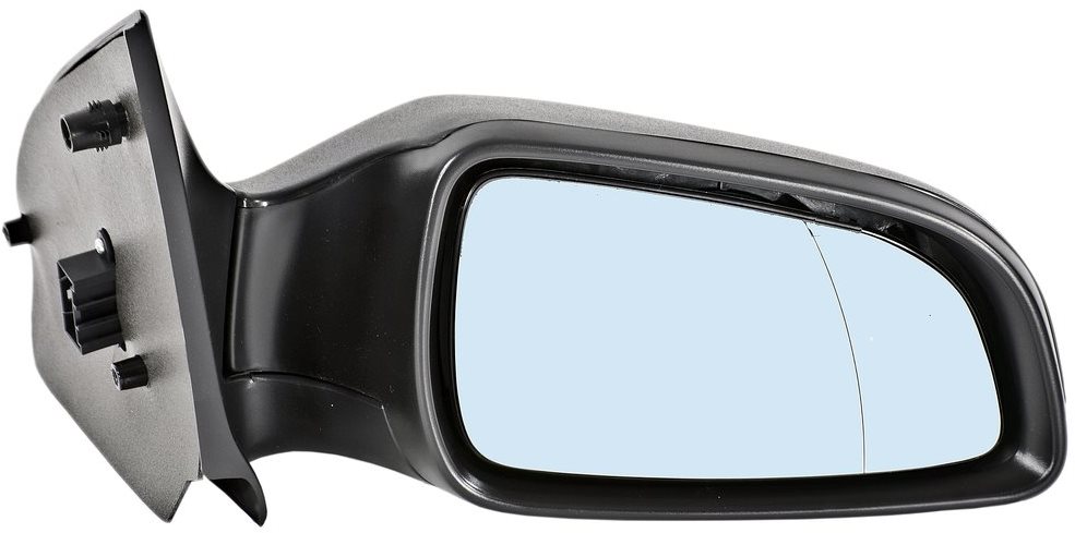 ACI spätné zrkadlo na Opel ASTRA H 3dv/GTC