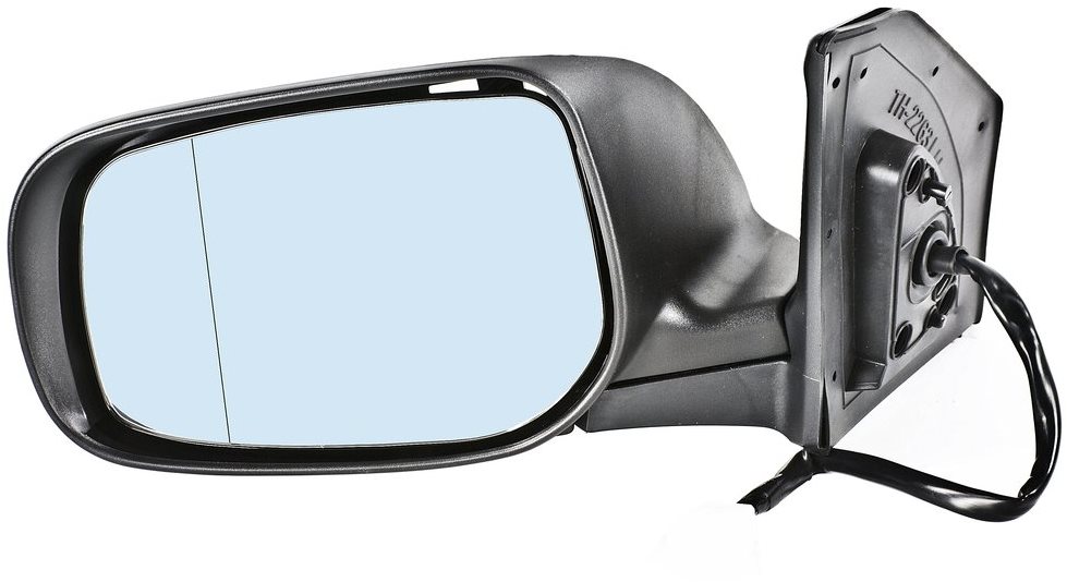 ACI spätné zrkadlo na Toyota AVENSIS