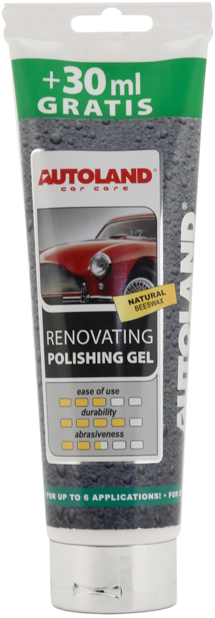 Leštidlo renovačná tuba 280 ml