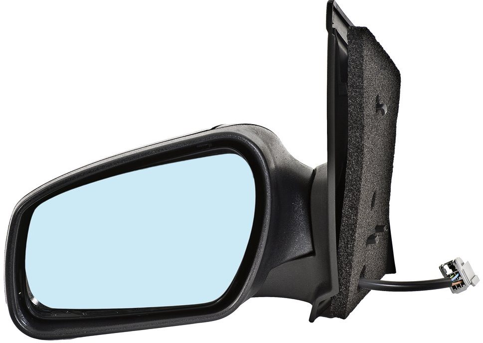 ACI spätné zrkadlo na Ford FOCUS