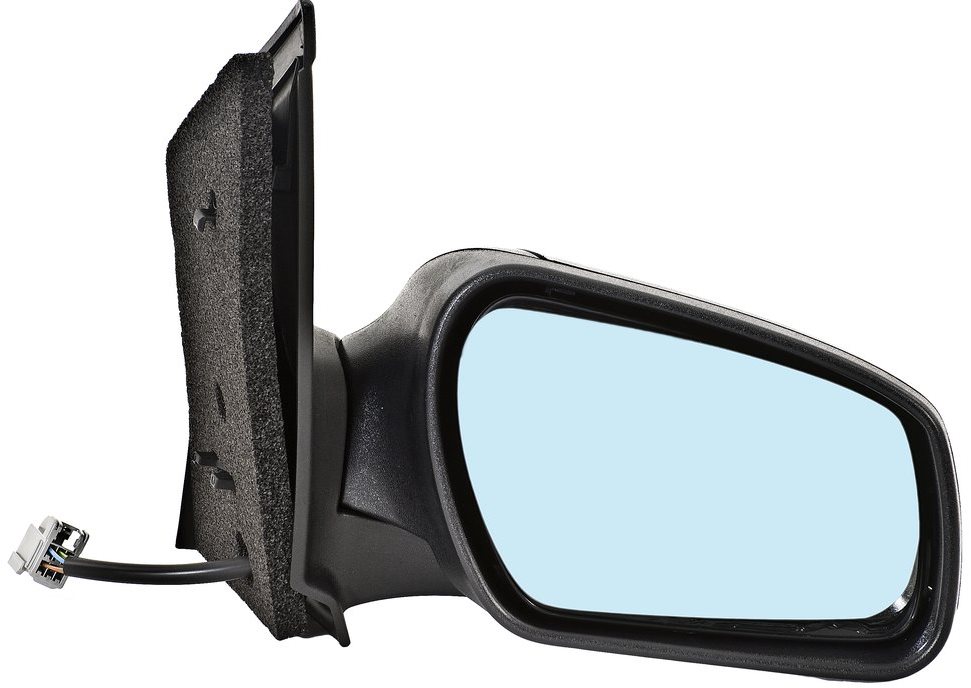 ACI spätné zrkadlo na Ford FOCUS