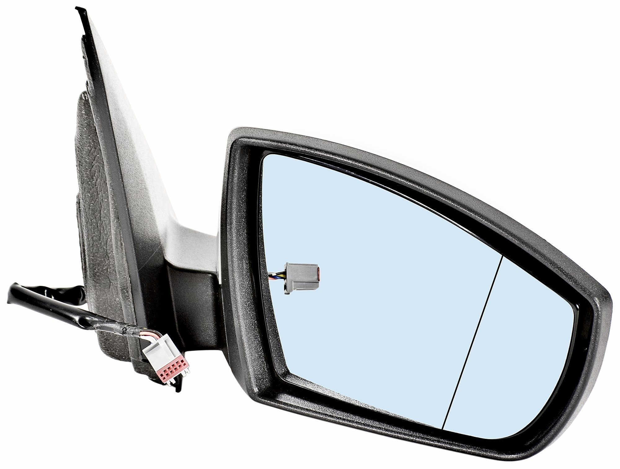 ACI spätné zrkadlo na Ford GALAXY