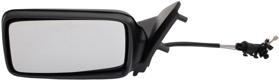 ACI spätné zrkadlo na VW GOLF III, VW VENTO