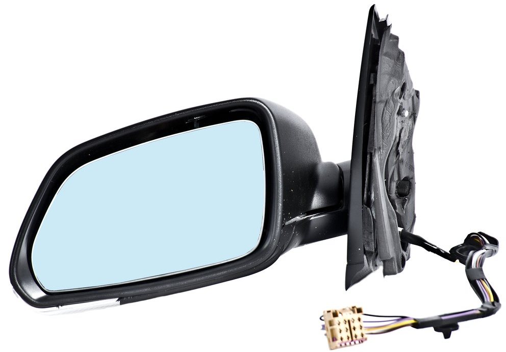 ACI spätné zrkadlo na VW POLO IV
