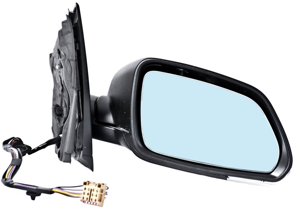 ACI spätné zrkadlo na VW POLO IV
