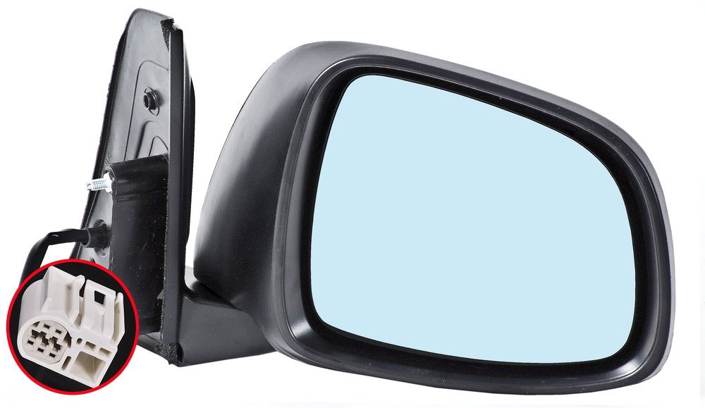 ACI spätné zrkadlo na Suzuki SX4