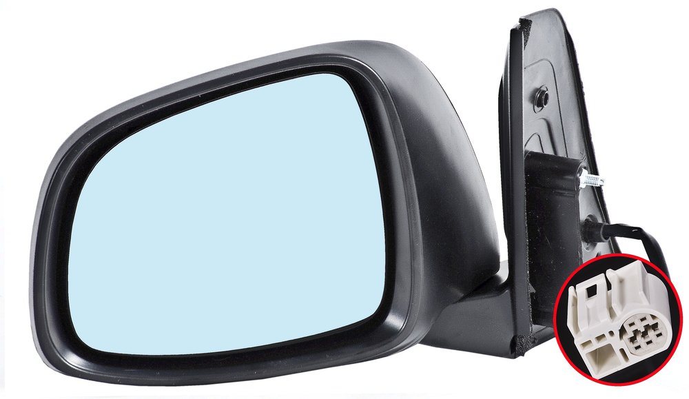 ACI spätné zrkadlo na Suzuki SX4