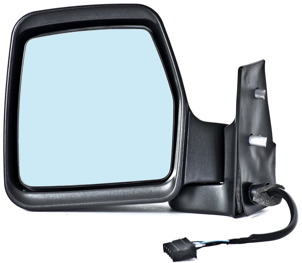 ACI spätné zrkadlo na Citroen JUMPY, Fiat SCUDO, Peugeot EXPERT