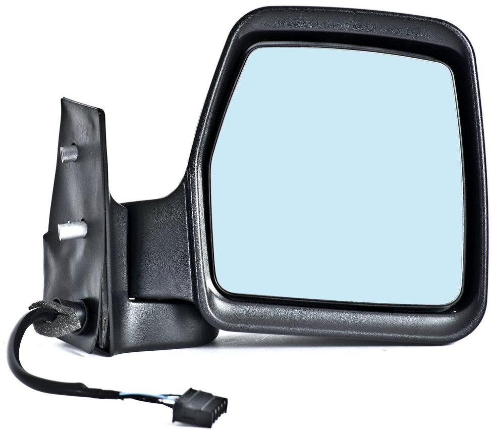ACI spätné zrkadlo na Citroen JUMPY, Fiat SCUDO, Peugeot EXPERT