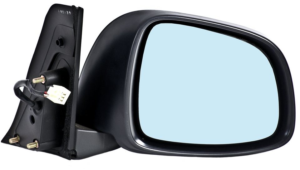 ACI spätné zrkadlo na Suzuki SX4