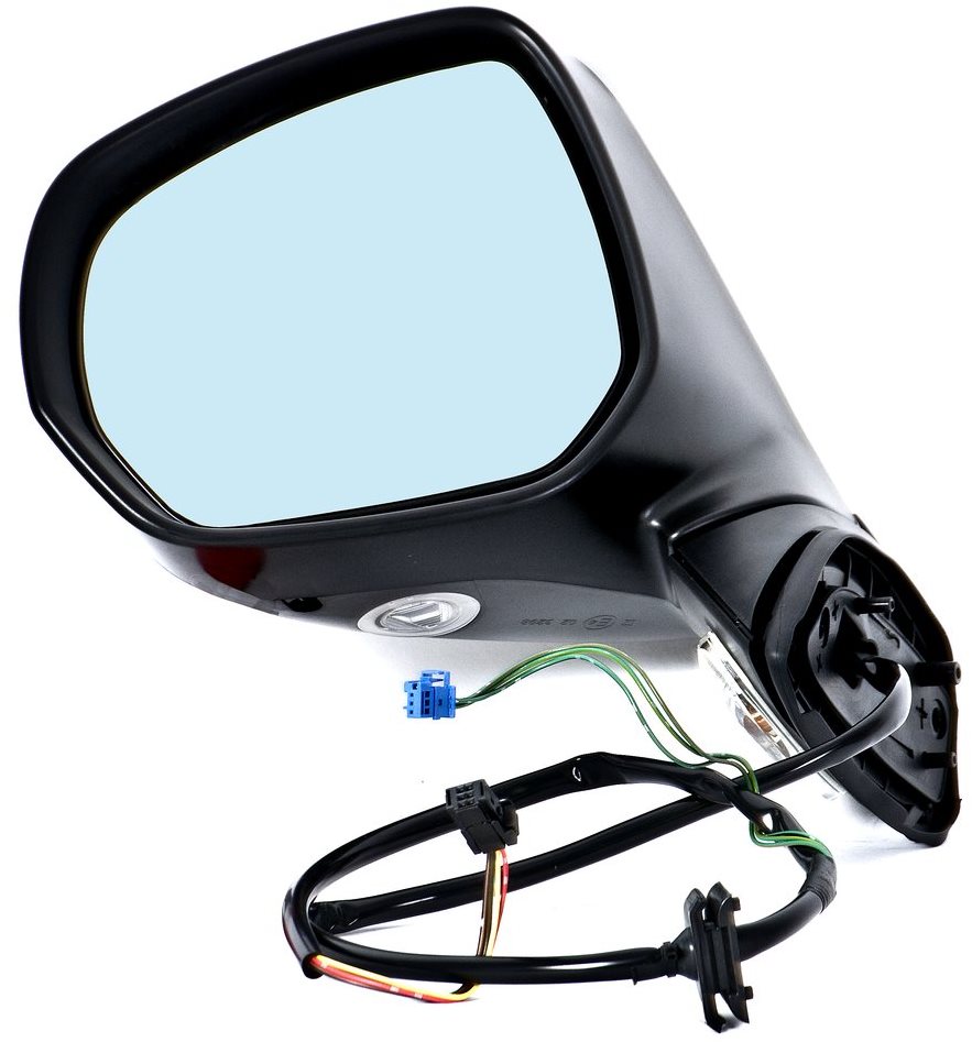 ACI spätné zrkadlo na Citroen C4 GRAND PICASSO, Citroen C4 PICASSO