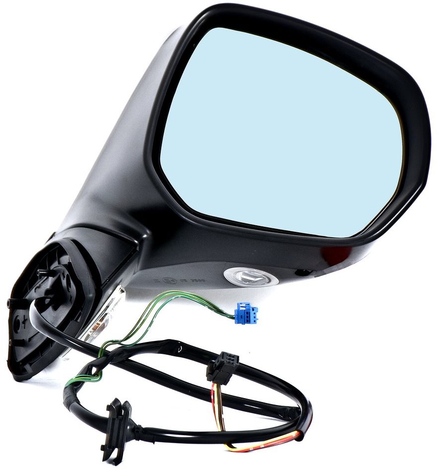 ACI spätné zrkadlo na Citroen C4 GRAND PICASSO, Citroen C4 PICASSO