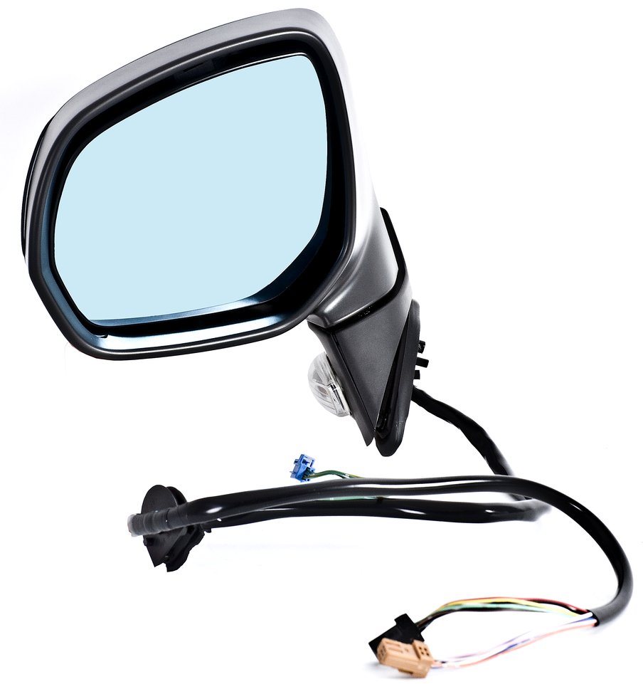 ACI spätné zrkadlo na Citroen C4 GRAND PICASSO, Citroen C4 PICASSO
