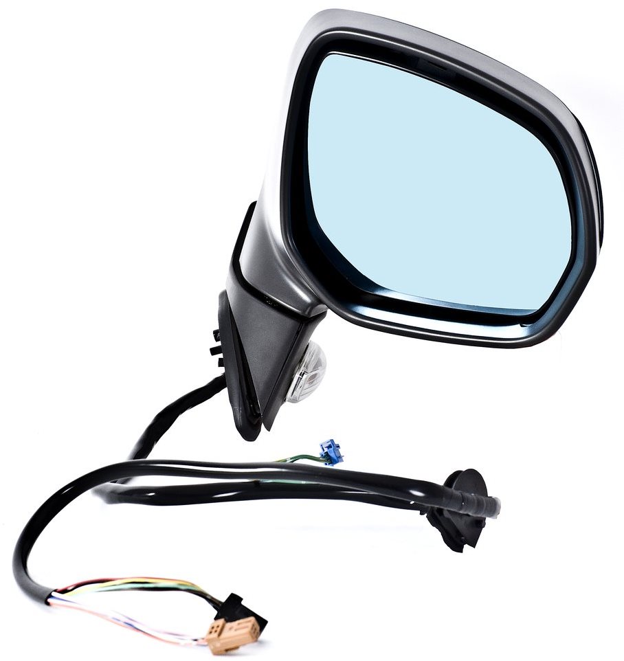 ACI spätné zrkadlo na Citroen C4 GRAND PICASSO, Citroen C4 PICASSO