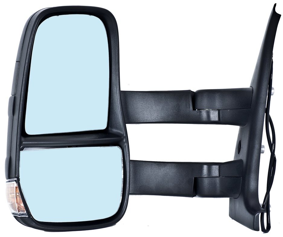 ACI spätné zrkadlo na Iveco DAILY, Turbo DAILY